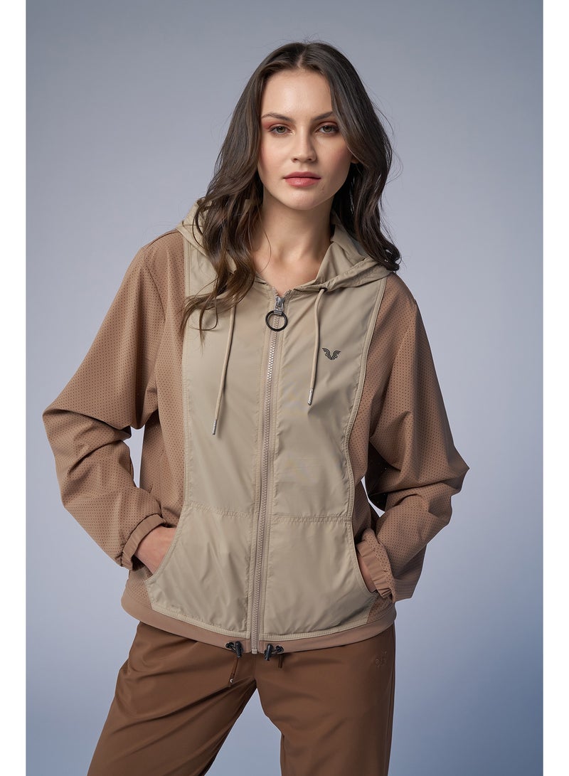 Bilcee Women TRACK TOP - Image 5